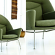 Illustration for article titled 22 Elegant Chairs That Illustrate the Essence of Danish Modernism